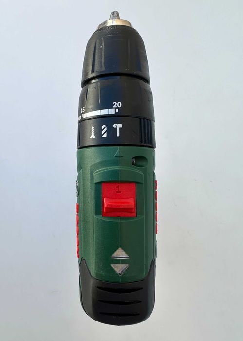 BOSCH PSB 1800 Li-2 - Ударен винтоверт 18V 2.5Ah