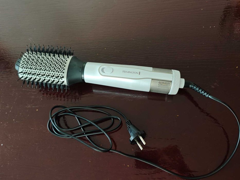 Четка за сушене и стилизиране Remington AS8901 HYDRAluxe