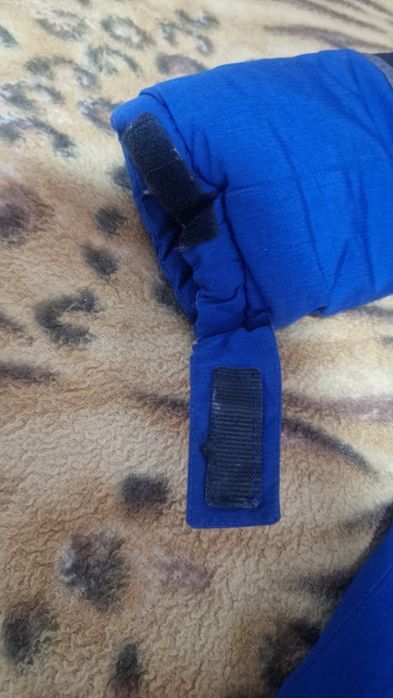 Продам зимнюю куртку