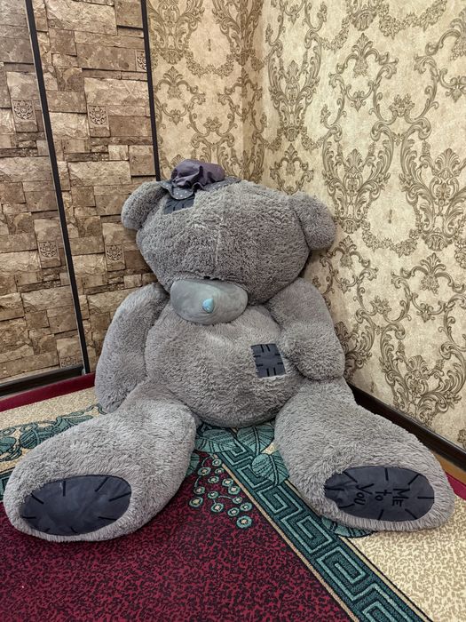 Срочно тедди сотилади