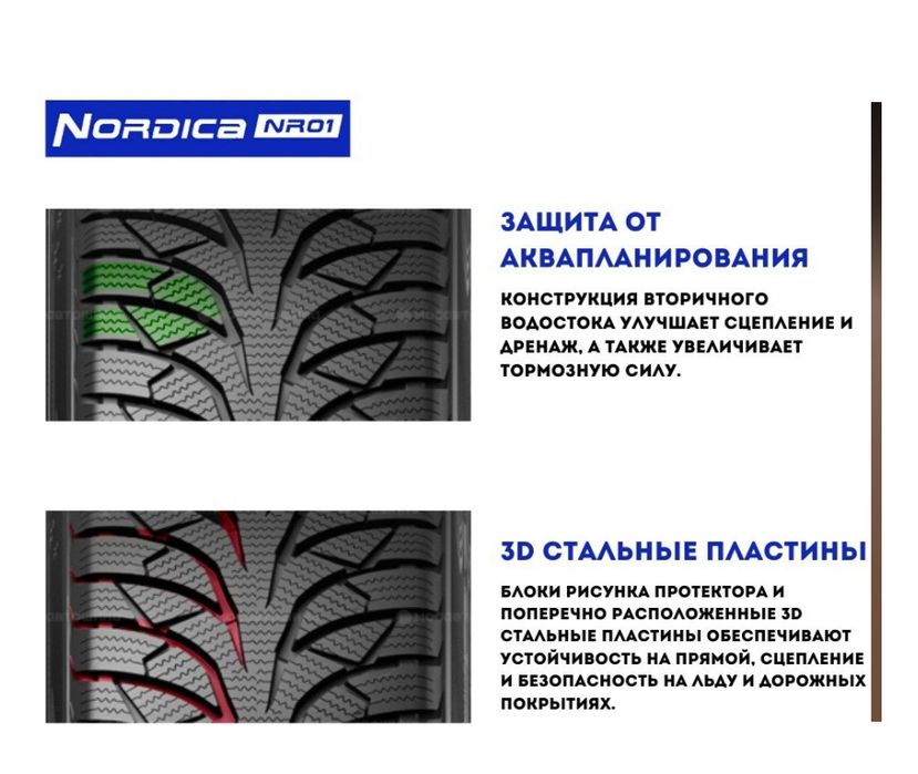 Rydanz Nordica JAPAN