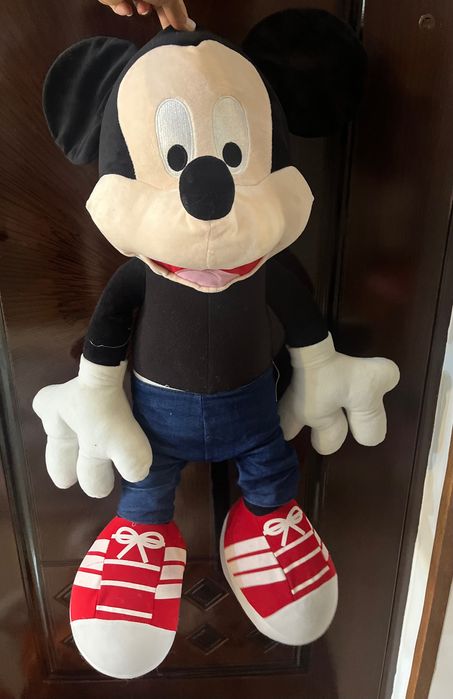 Plusuri copii de joacă