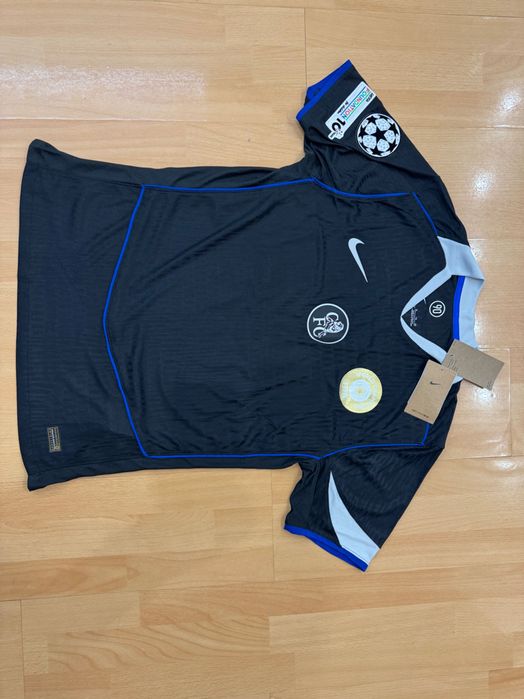 Chelsea Player Version 3rd р-р L