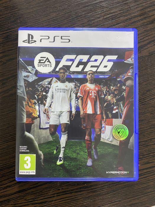 FIFA26  Playstation 5