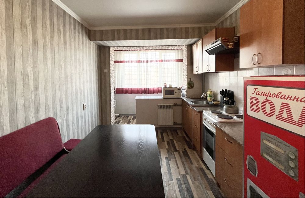 Сдам квартиру помесячно