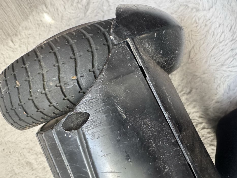 Hoverboard Kawasaki KX-PRO6.5A