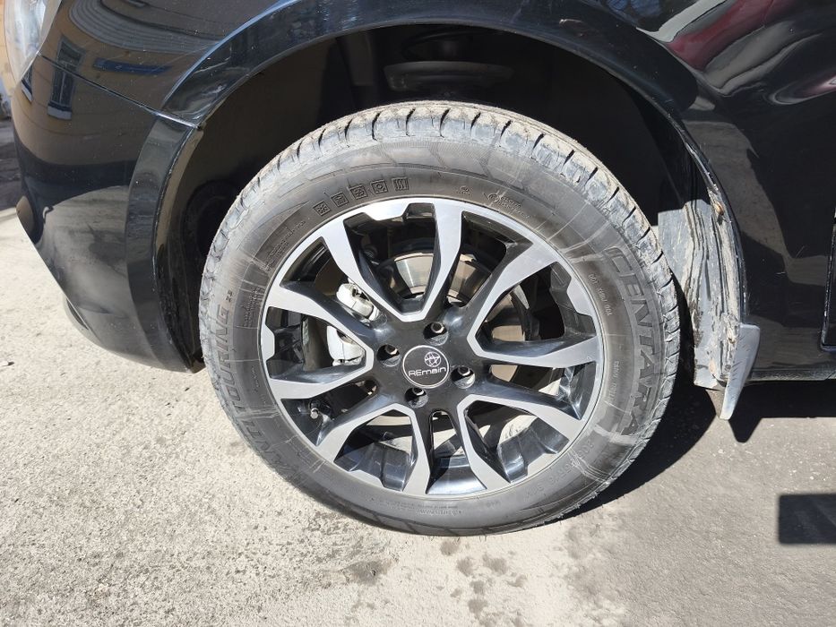 Продаю  колеса в сборе