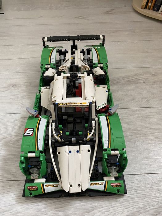 Лего Technic (оригинал)