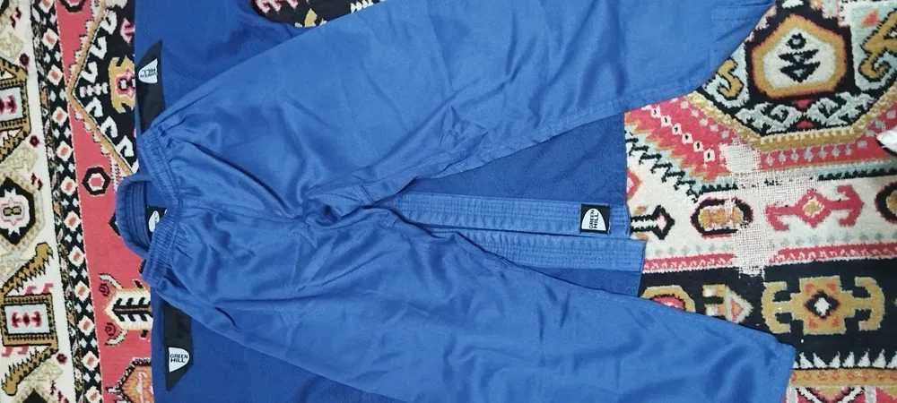 Кимано для дзюдо