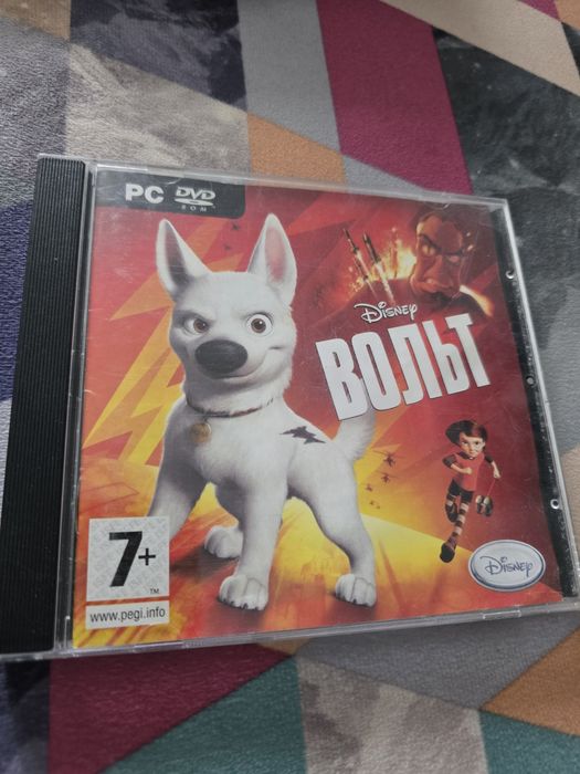 Лицензионные игры