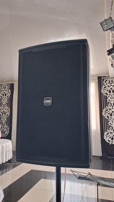 Продам колонка проф