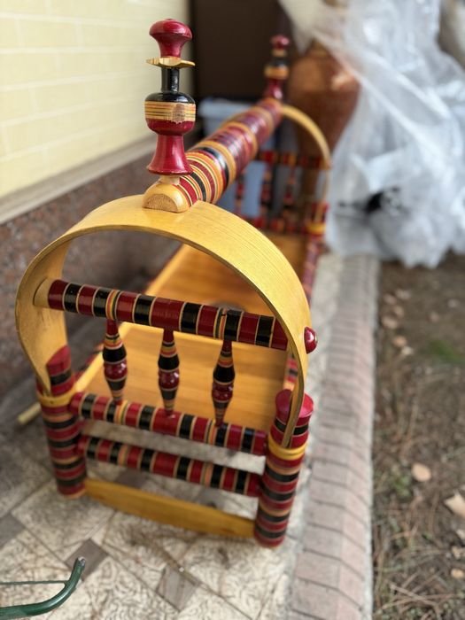 Бешик для малышей