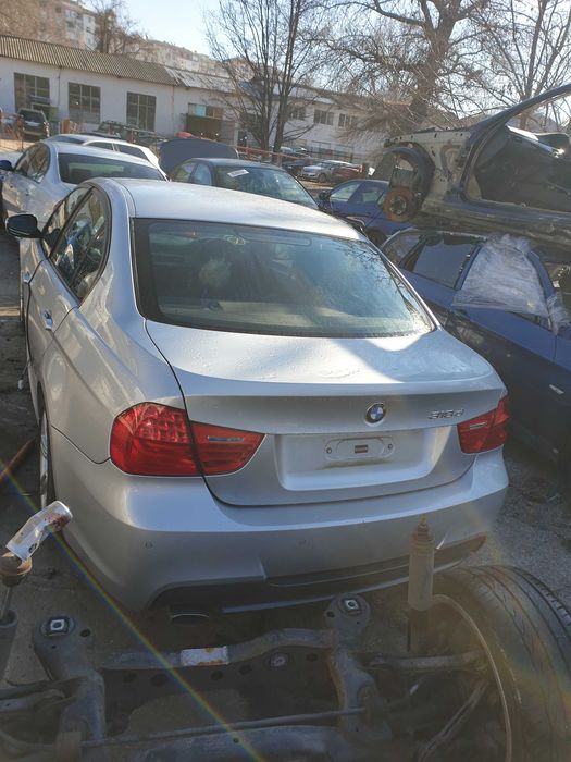 на части бмв е90 318д н47н 143кс bmw e90 318d n47n 143hp m sport