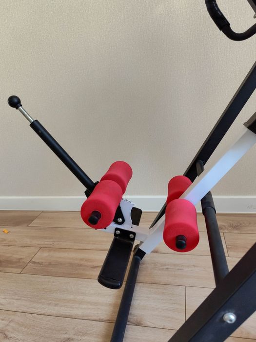 Инверсионный стол