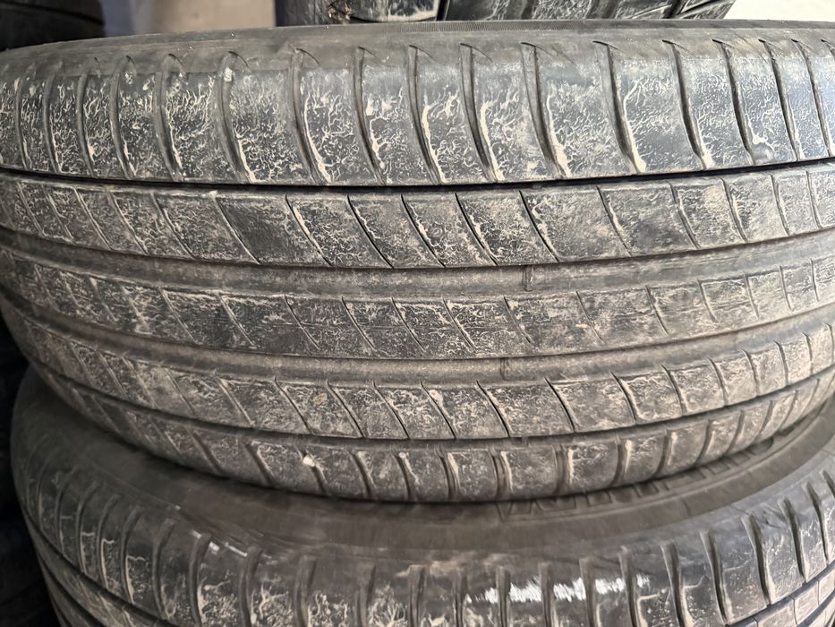 4 Anvelope Michelin Primacy 3 * (BMW) – 225/60 R17 99Y