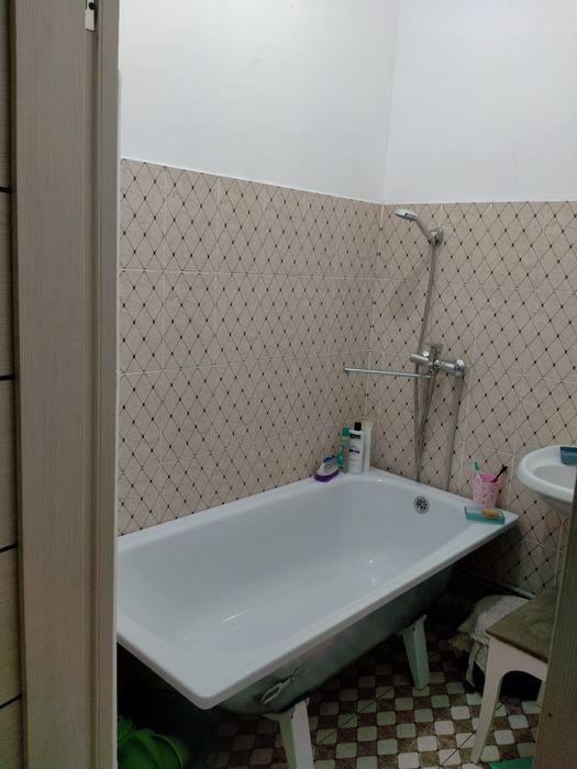 Квартира в 15 микрорайоне