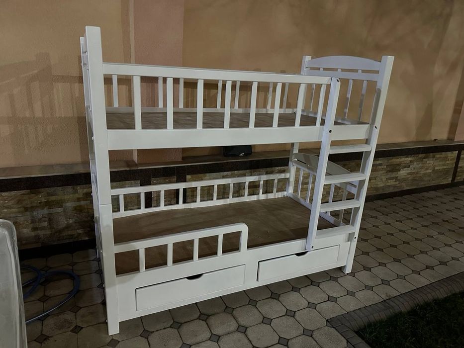 Кроват детские 2 каватлик