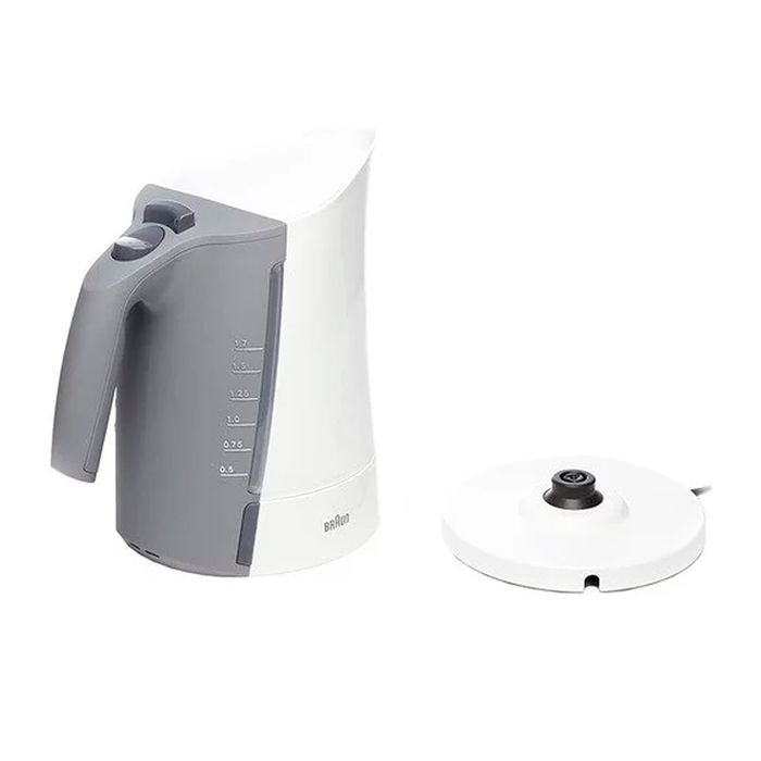Электрические чайники Braun WK300 WH