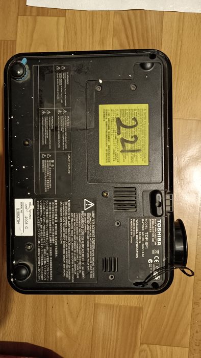 Нерабочие проектора от 5к.