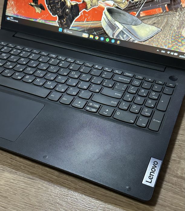 Lenovo V15 G4 IAH