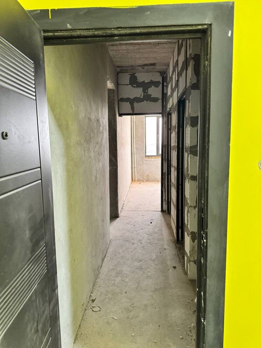 Kadastrli xonadon sotuvda