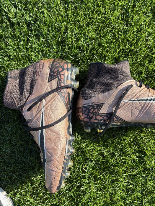 Бутонки Nike Hypervenom 42 номер