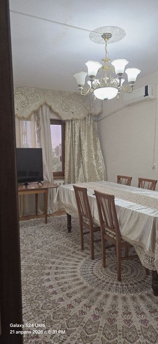 3 хоналик уй сотилади