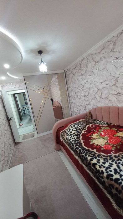 №12406  Продаётся 3-х комнатная