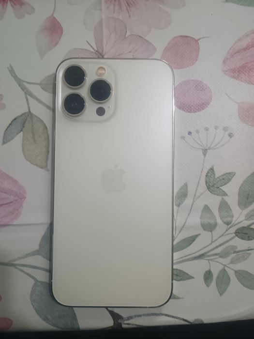 iphone 13 pro max 512 GB