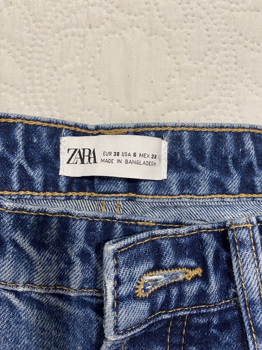 Продаю Джинсы Zara размер M