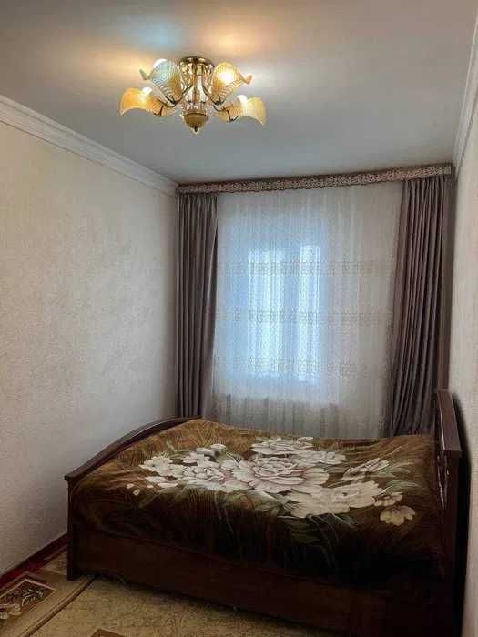 Продается 3 комнатная квартира на Чорсу