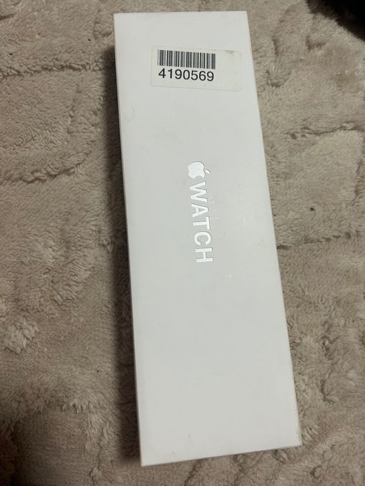 Apple Watch series 10, 42mm