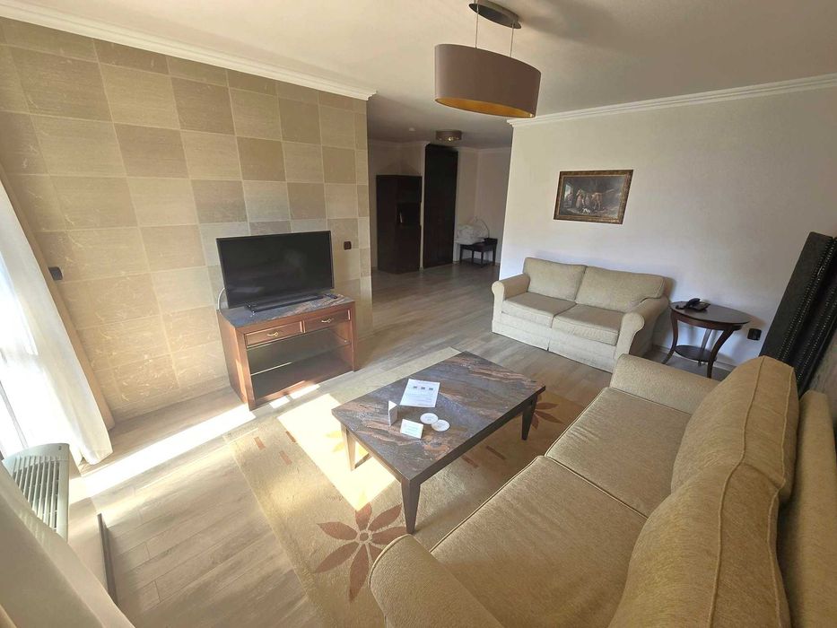 Продава се Двустаен апартамент в Банско - 70 кв.м за 1072 €/кв.м - Снимка #5