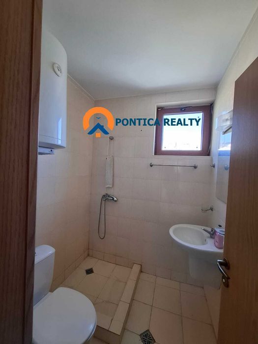 Двустаен апартамент близо до плажа в Слънчев Бряг