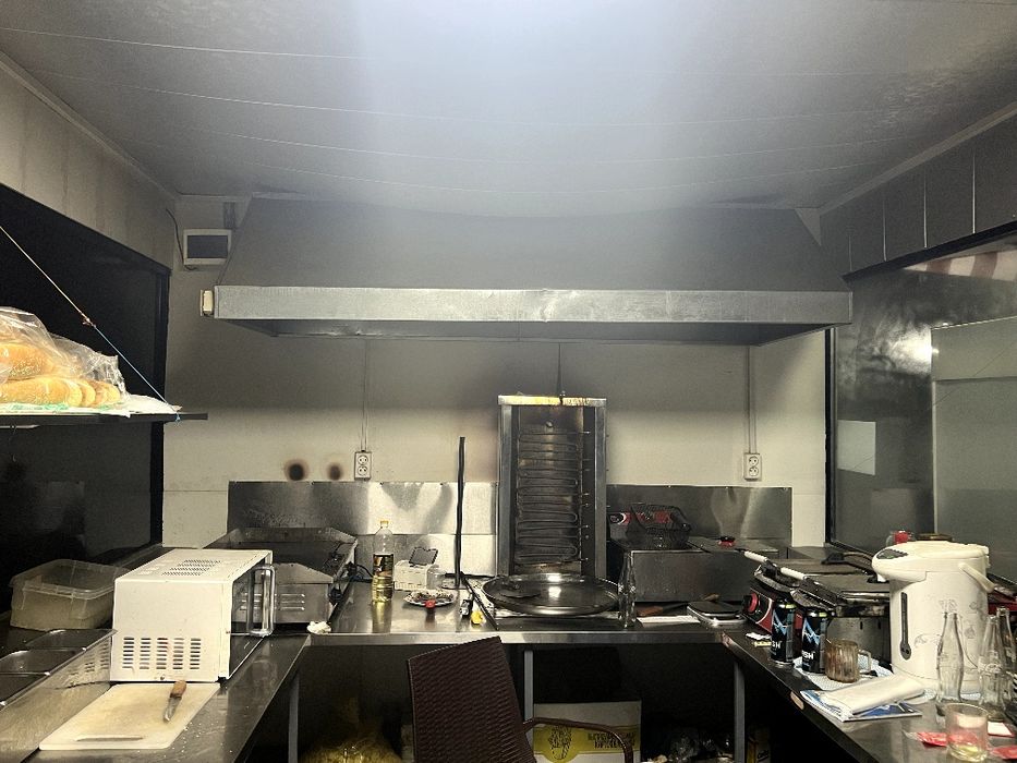 Tayyor biznes chilonzor UCHTEPA Outlet sentrda