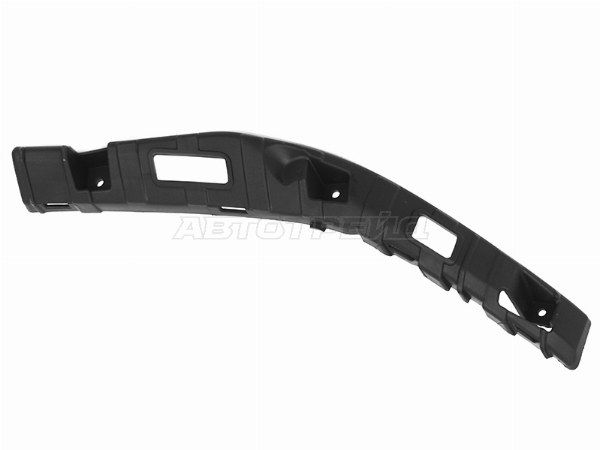 Крепление бампера переднее право Hyundai Sonata