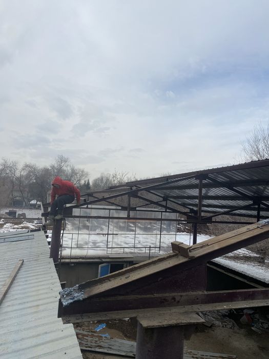 Продам ферму длина 10