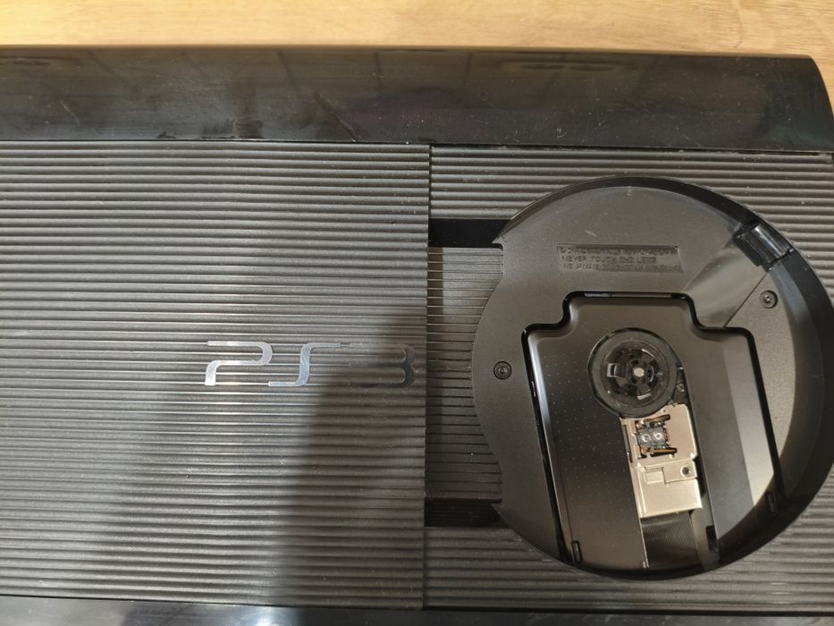 Sony PlayStation 3 Super Slim 500 GB