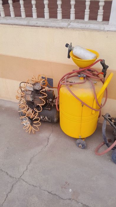 Карчер сотилади комплект