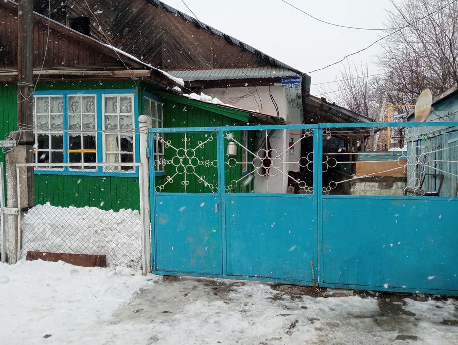 текеліде үй сатылады