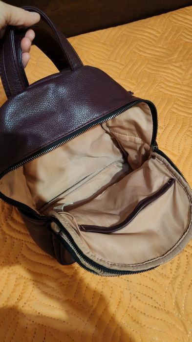 Дамски Раници     Backpak