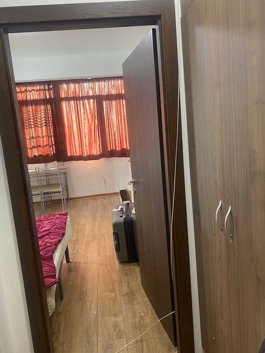 Дава се под наем Едностаен апартамент в Божурище - 30 кв.м за 350 € - Снимка #1