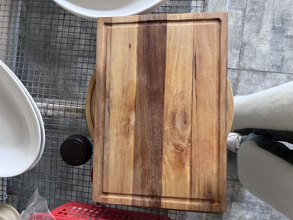 Посуды для кафе