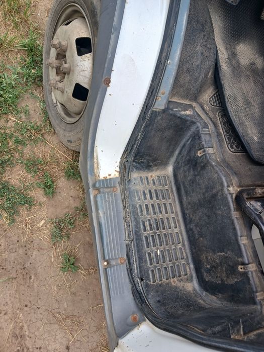 Пптдам газель кз учет