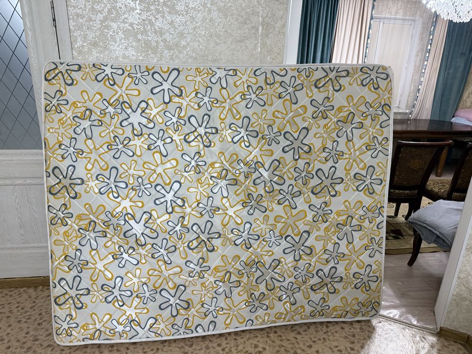 матрас для кровати