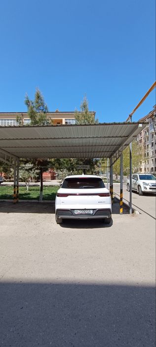 Продаётся 3 комнатная. квартира в М.Таробий. СВОЯ Ипотека есть