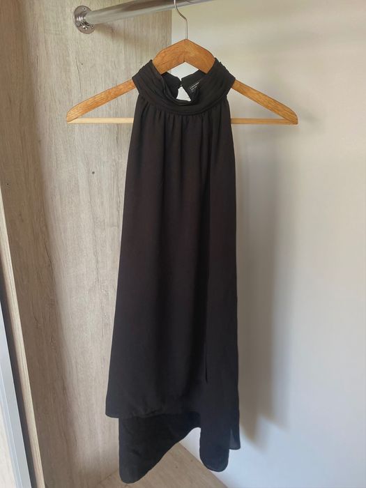 Рокли и топове ZARA