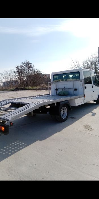 Пътна помощ 24/7 , транспорт на автомобили и всякаква друга техника.