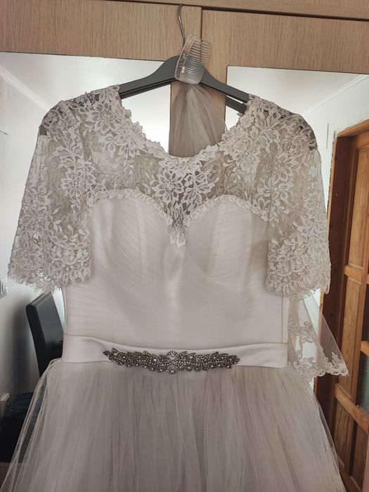 Rochie de mireasă