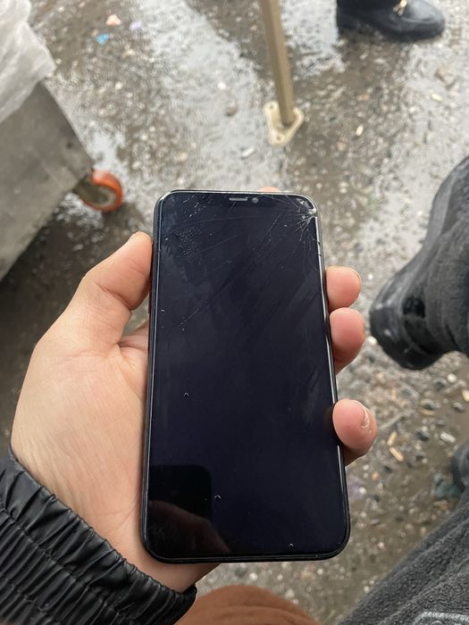 Iphone 11 pro Xolati Alo